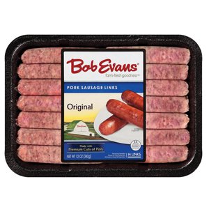 Bob Evans Original Pork Sausage Links