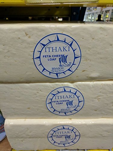 Ithaki Feta Cheese