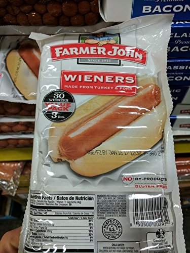 Farmer John Wieners