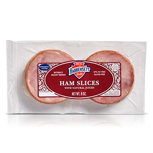 Habbersett Ham Slices