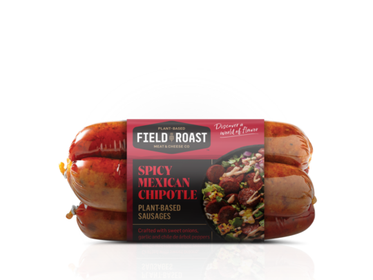 Field Roast Mexican Chipotle Sausage