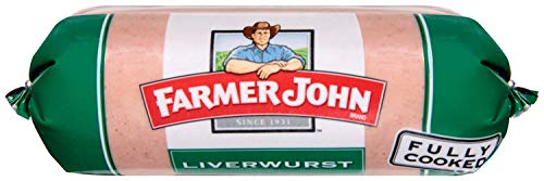 Farmer John Liverwurst