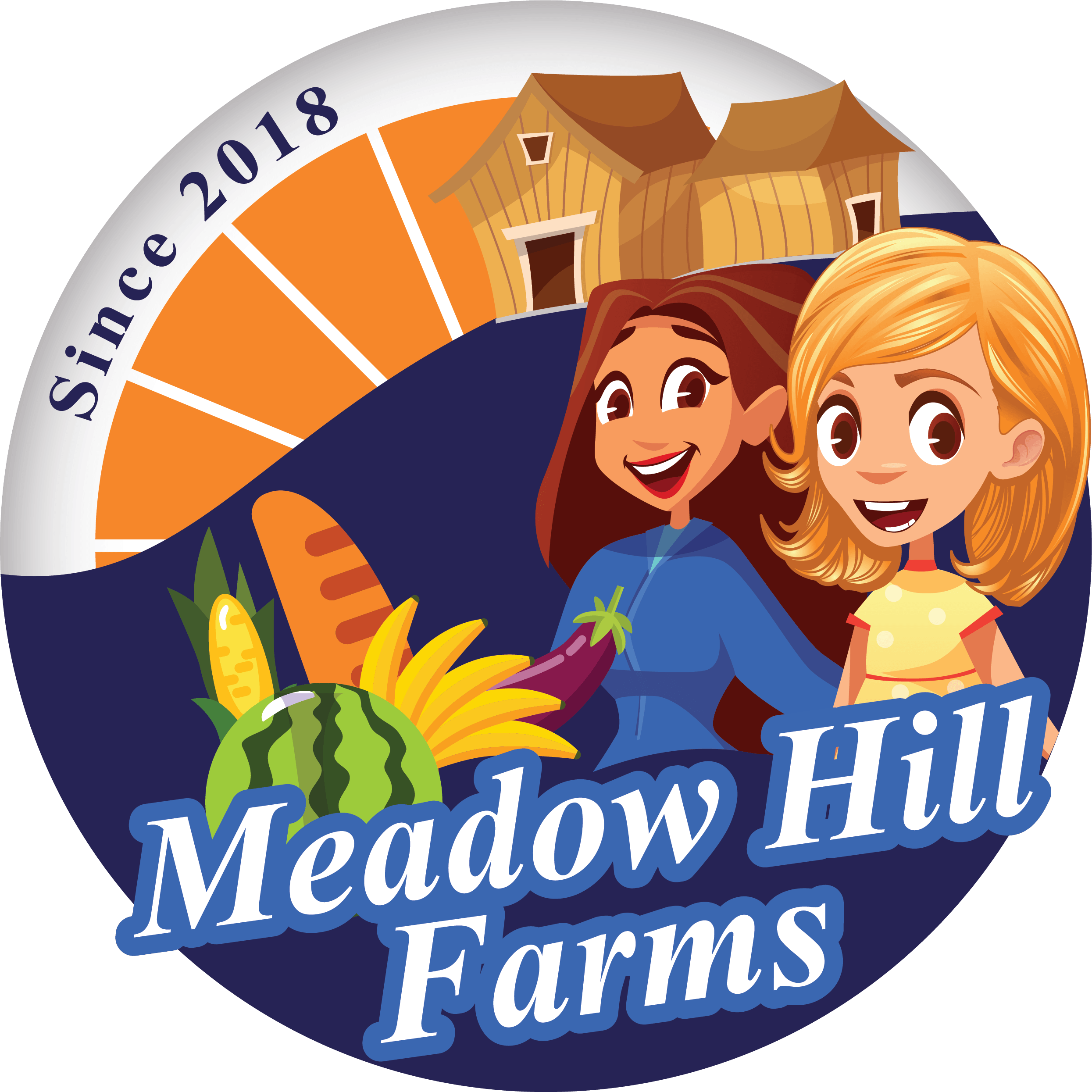 Meadow Hill Farms