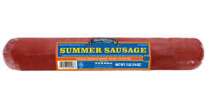 Blue Ribbon Summer Sausage