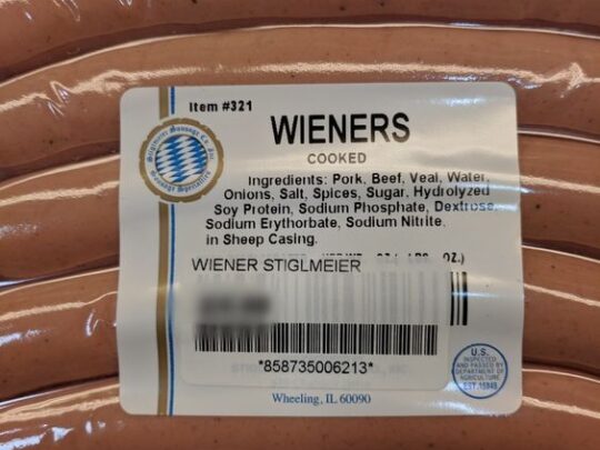 Stiglmeier Wieners