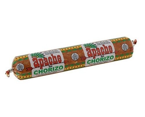 Apco Apache Chorizo