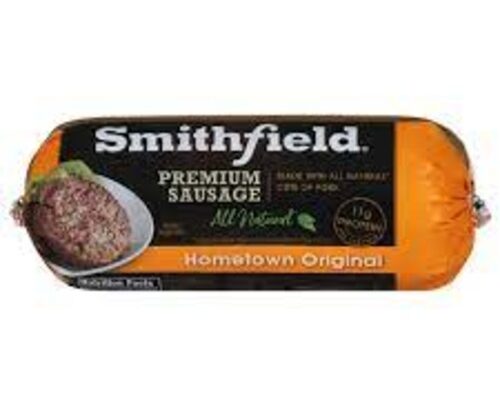 Smithfield Hometown Original Sausage